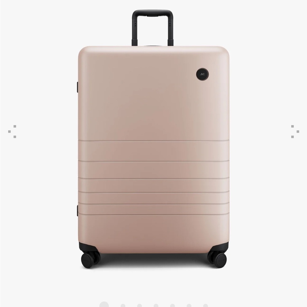 Monos Check-In Large Luggage